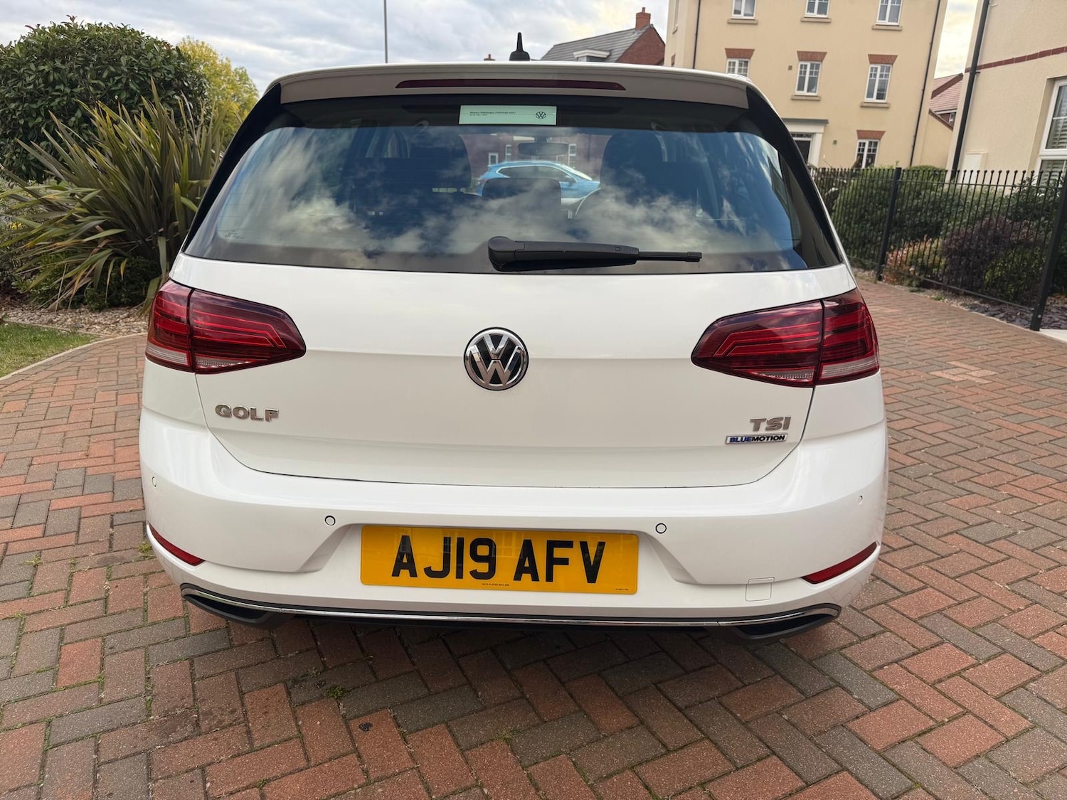 Used Volkswagen Golf 2019 for sale - 76669066: Photo 15