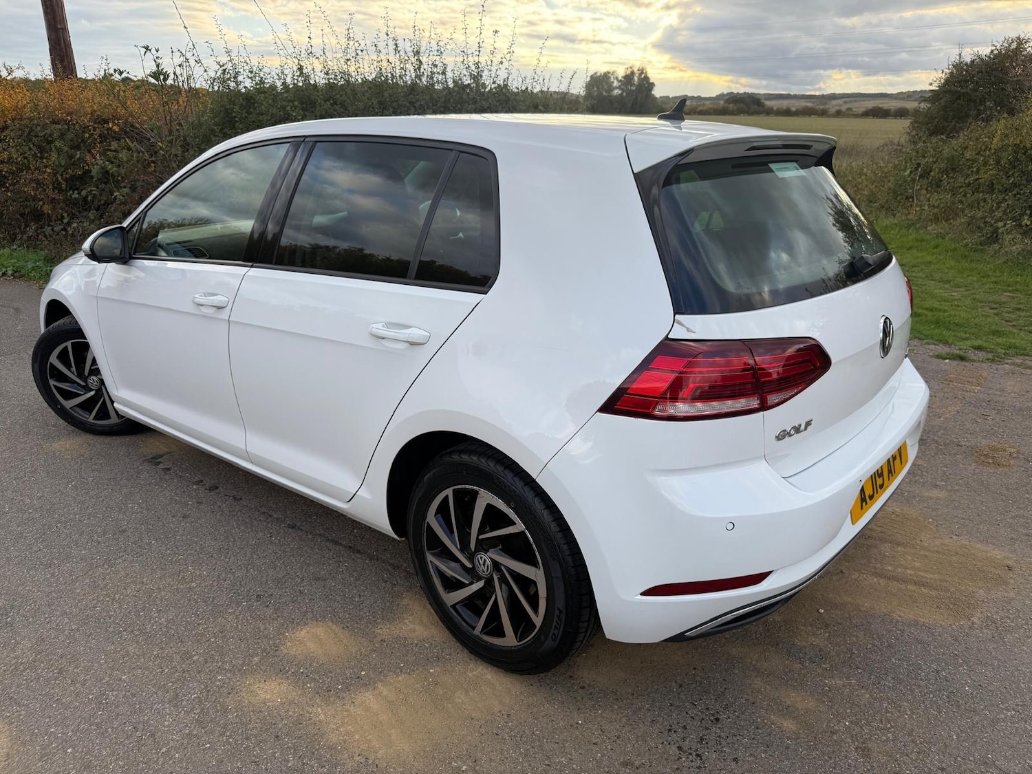 Used Volkswagen Golf 2019 for sale - 76669066: Photo 17
