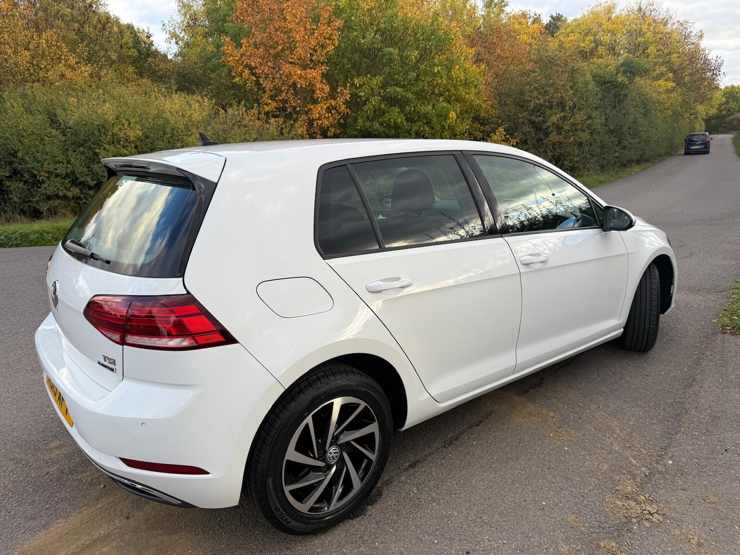 Used Volkswagen Golf 2019 for sale - 76669066: Photo 19