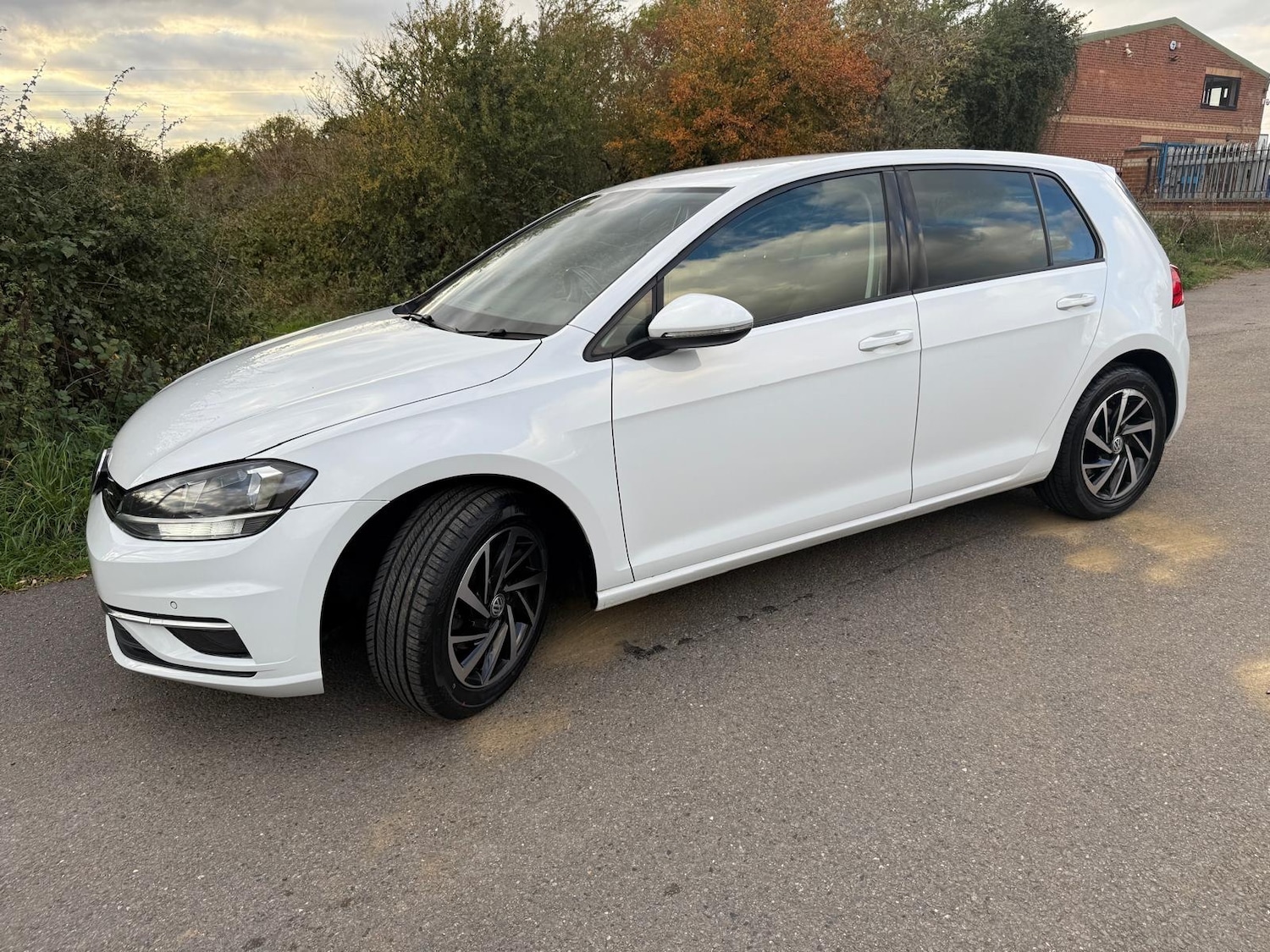 Used Volkswagen Golf 2019 for sale - 76669066: Photo 20