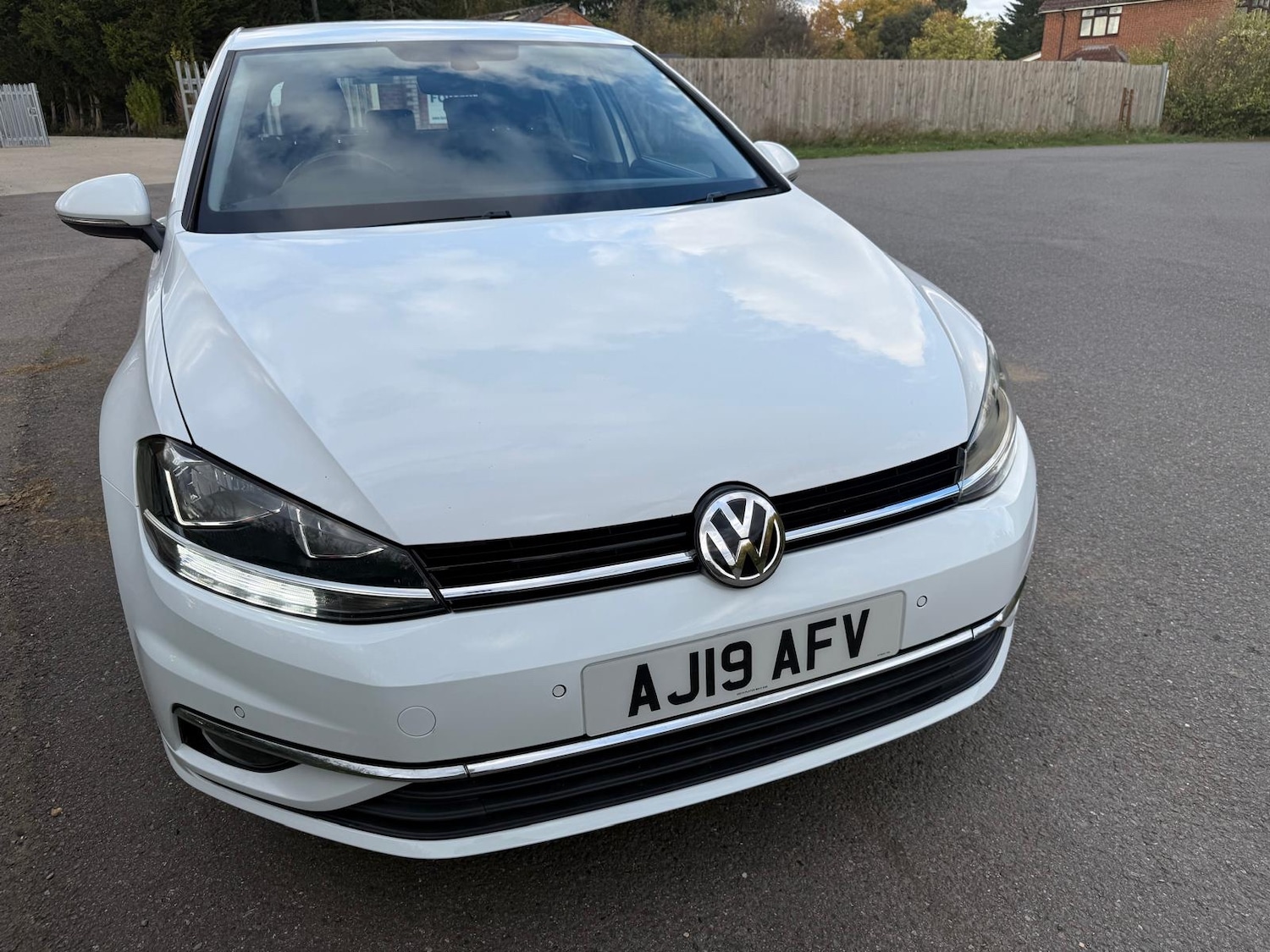 Used Volkswagen Golf 2019 for sale - 76669066: Photo 22