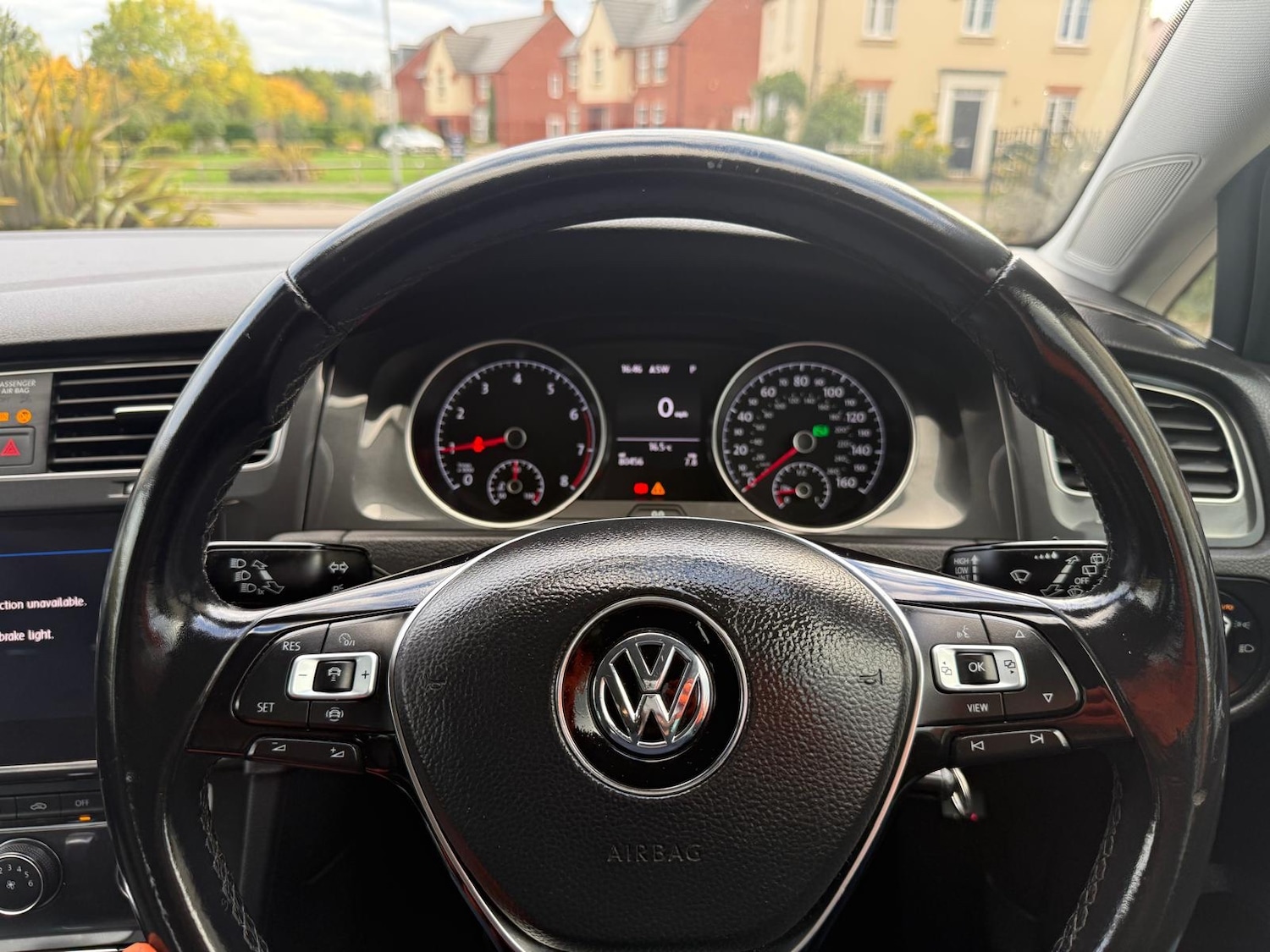 Used Volkswagen Golf 2019 for sale - 76669066: Photo 25