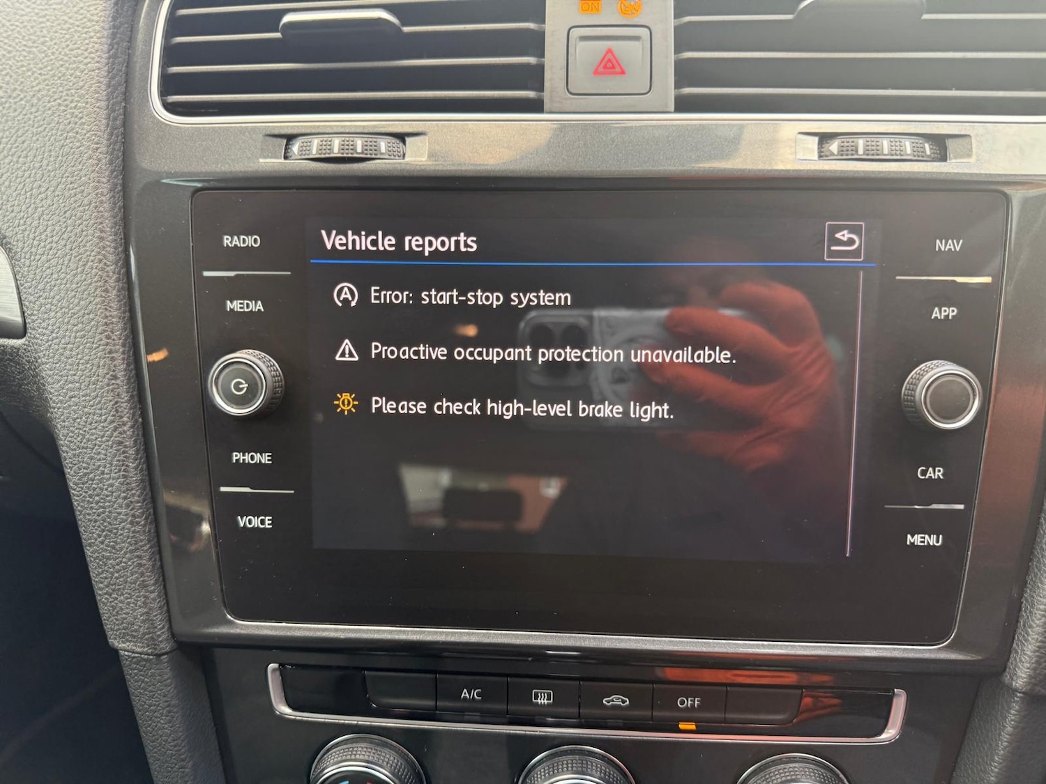 Used Volkswagen Golf 2019 for sale - 76669066: Photo 26