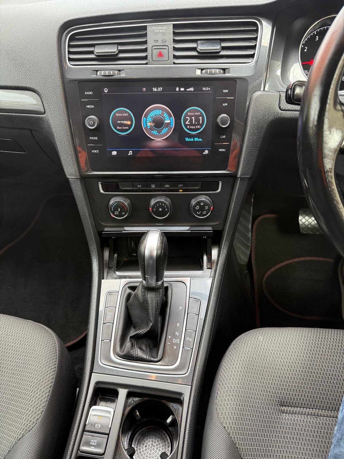 Used Volkswagen Golf 2019 for sale - 76669066: Photo 27