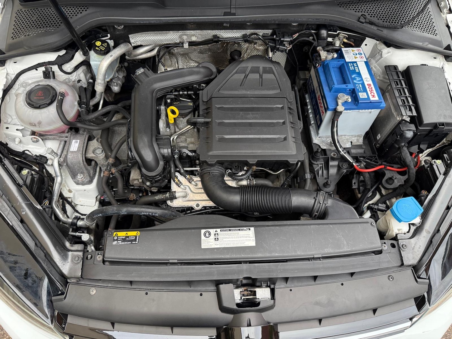 Used Volkswagen Golf 2019 for sale - 76669066: Photo 32