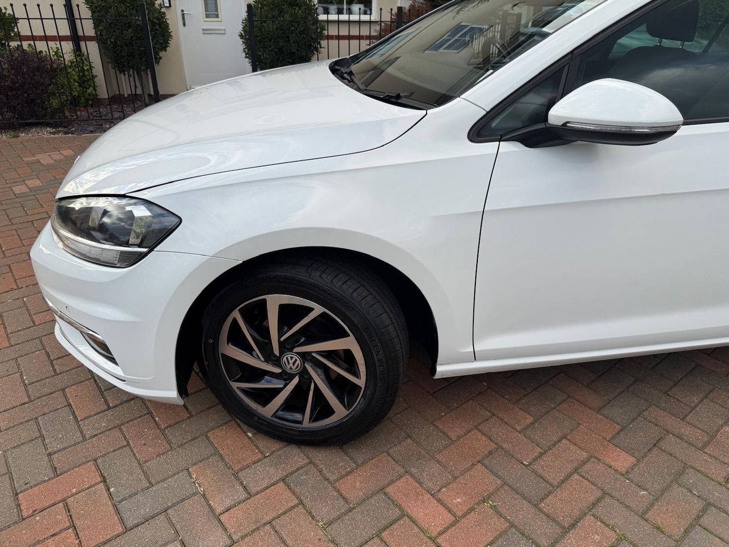 Used Volkswagen Golf 2019 for sale - 76669066: Photo 5