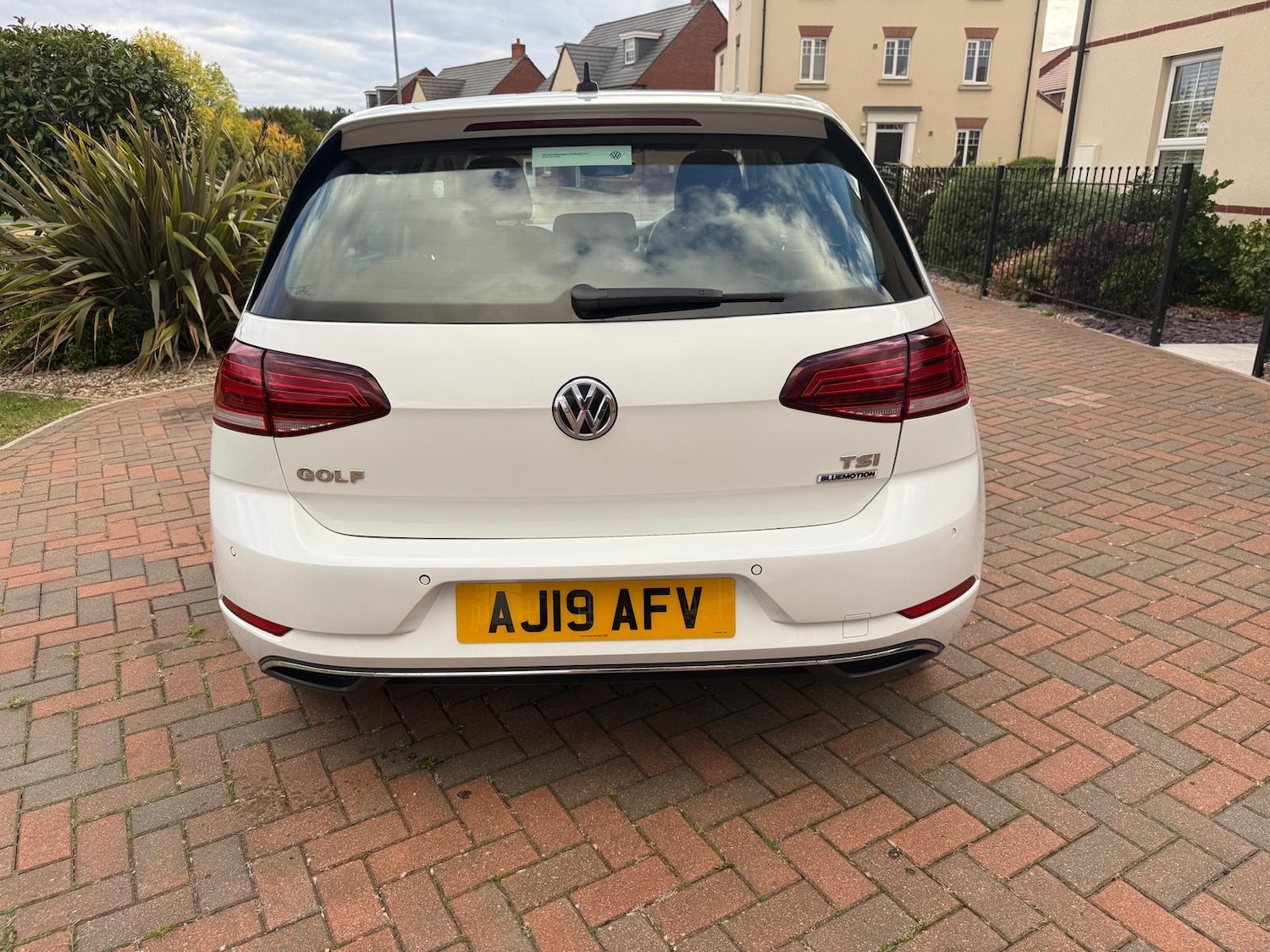 Used Volkswagen Golf 2019 for sale - 76669066: Photo 6