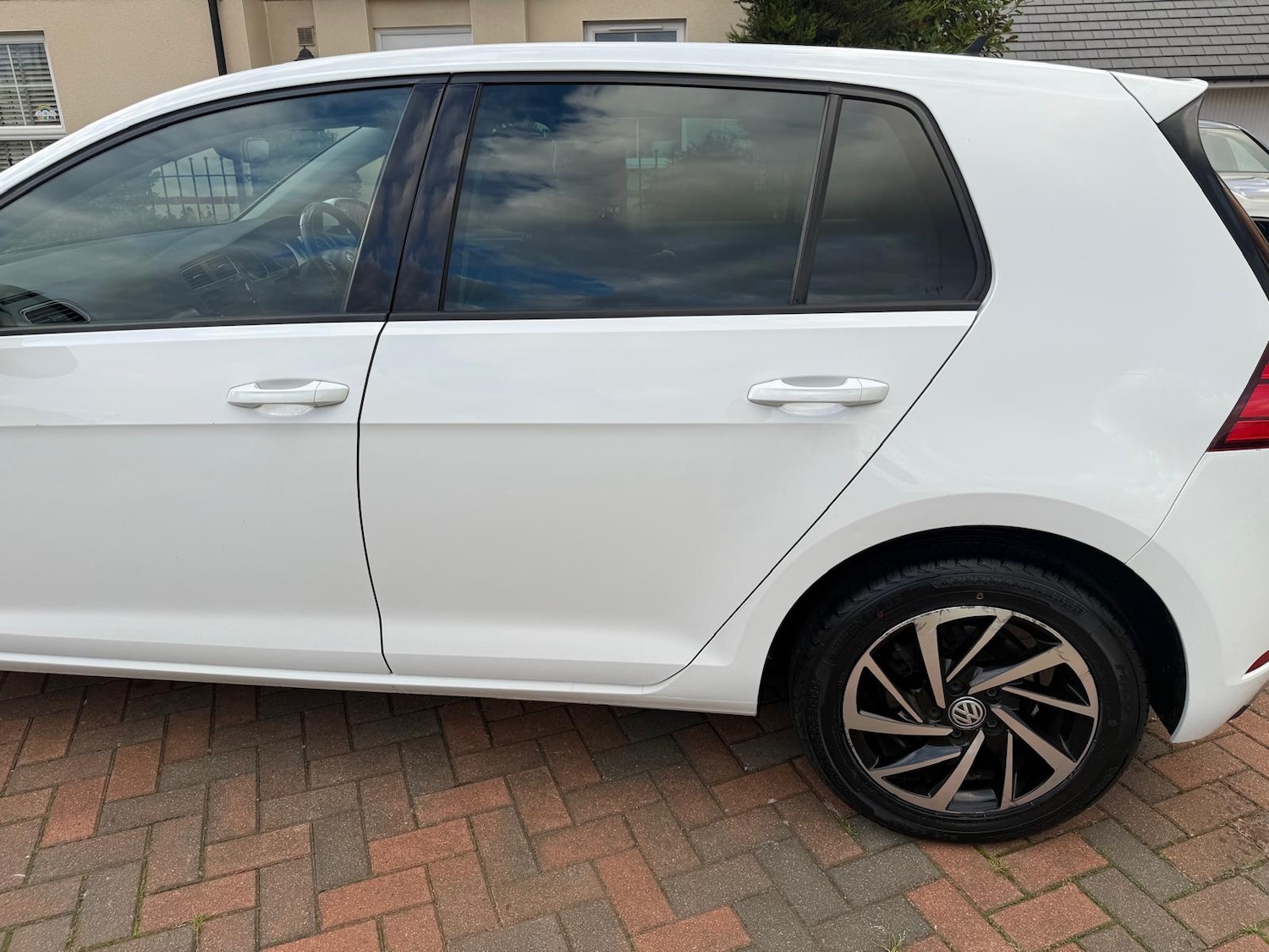 Used Volkswagen Golf 2019 for sale - 76669066: Photo 7