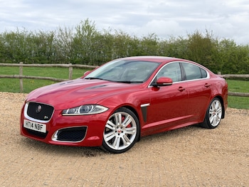Used Jaguar XF 2014 for sale - 79091649: Photo