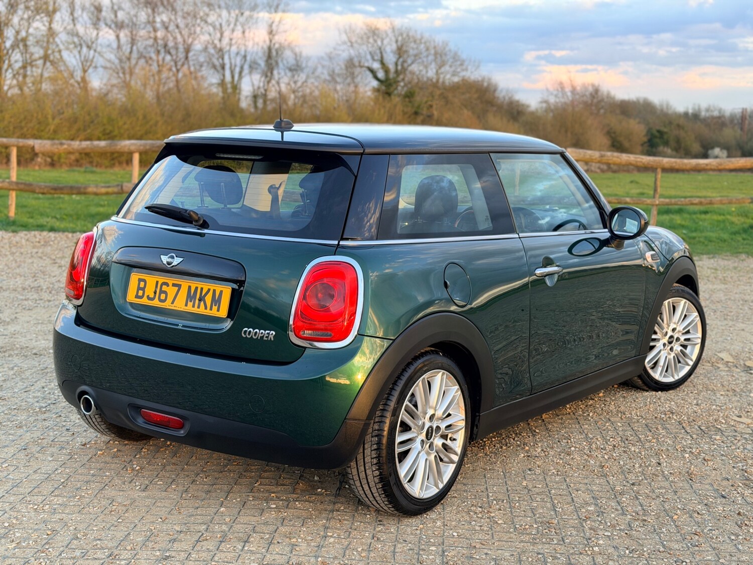 Used MINI Hatch 2017 for sale - 78081687: Photo 10