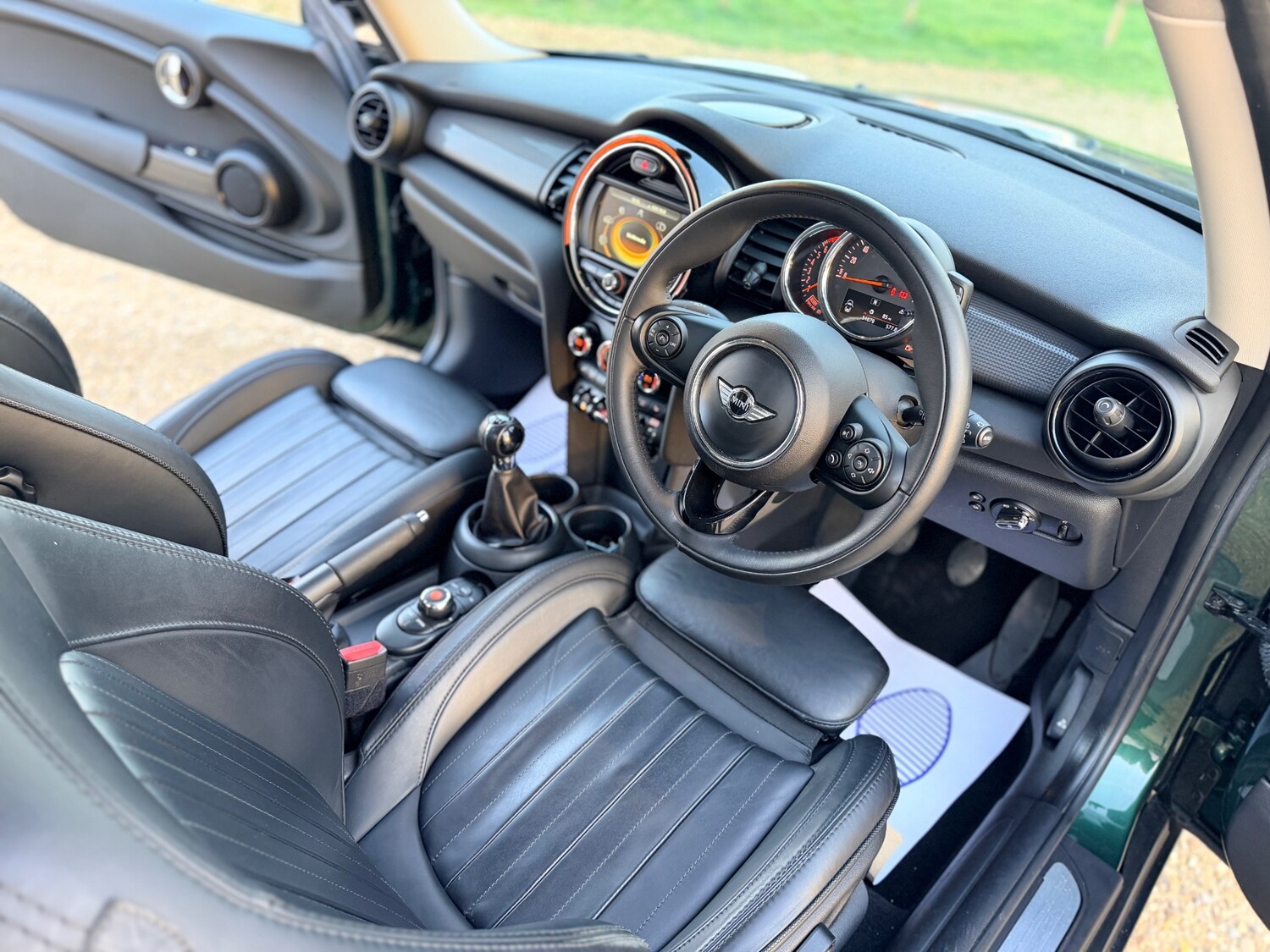 Used MINI Hatch 2017 for sale - 78081687: Photo 11