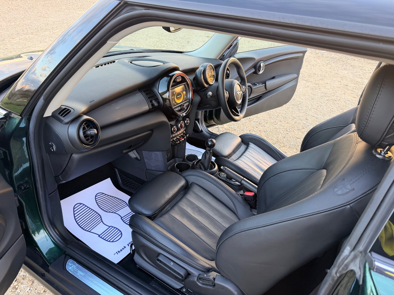 Used MINI Hatch 2017 for sale - 78081687: Photo 12