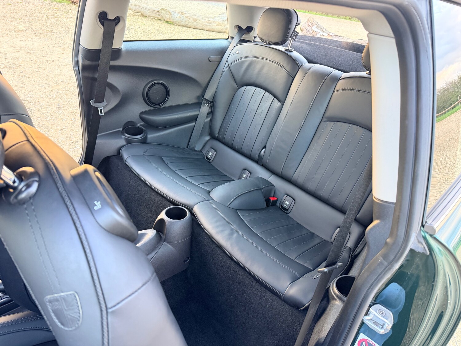 Used MINI Hatch 2017 for sale - 78081687: Photo 13