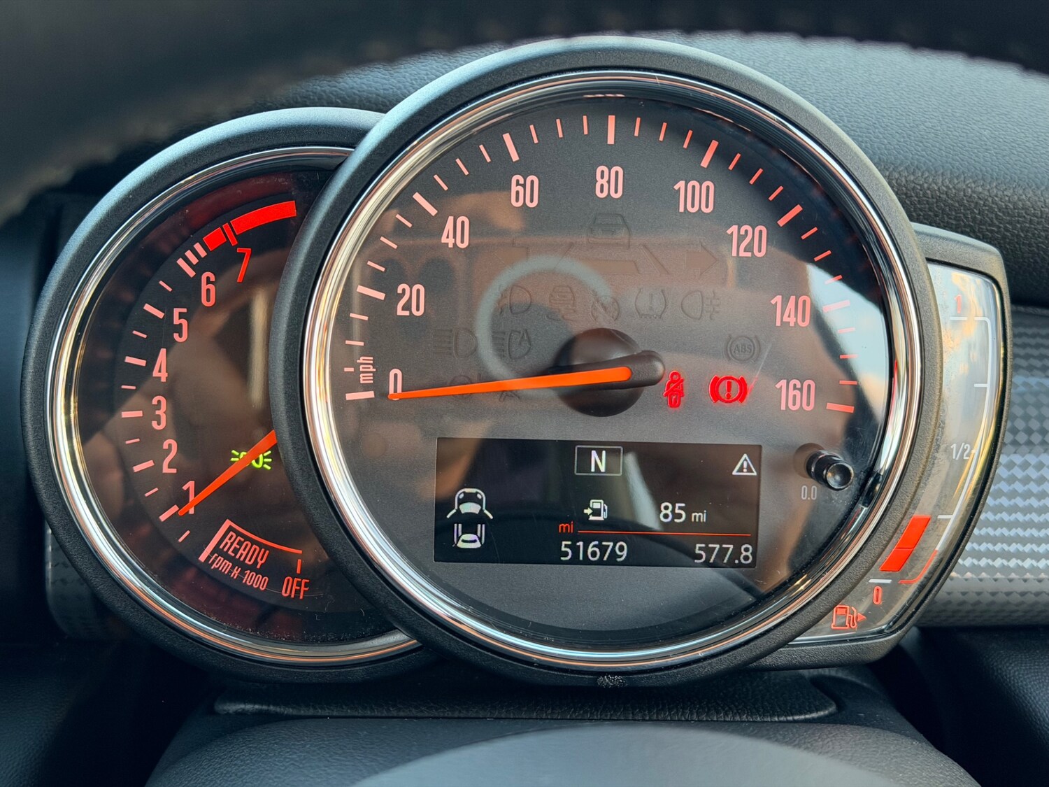 Used MINI Hatch 2017 for sale - 78081687: Photo 14