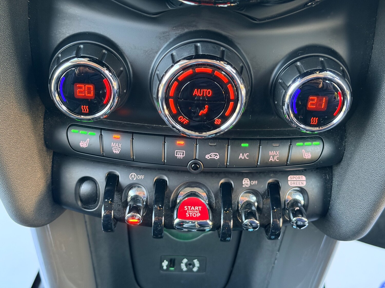 Used MINI Hatch 2017 for sale - 78081687: Photo 15