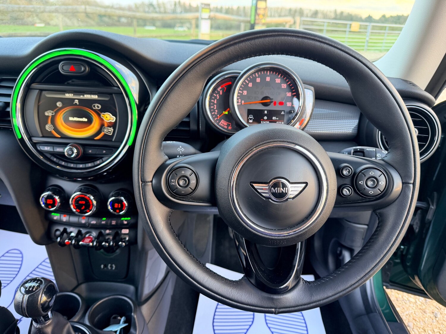 Used MINI Hatch 2017 for sale - 78081687: Photo 16