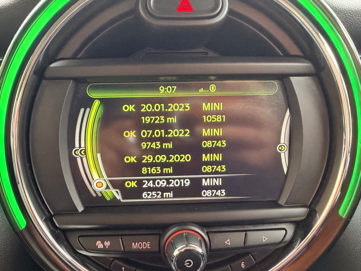 Used MINI Hatch 2017 for sale - 78081687: Photo 17