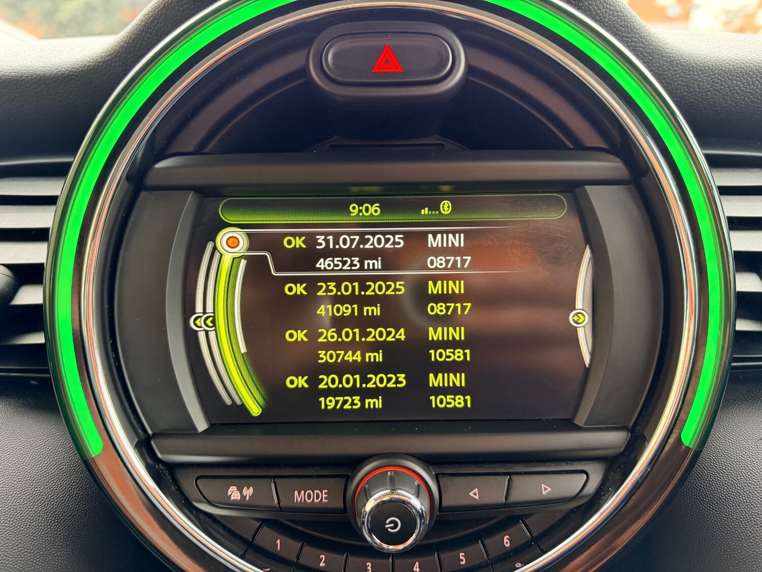 Used MINI Hatch 2017 for sale - 78081687: Photo 18