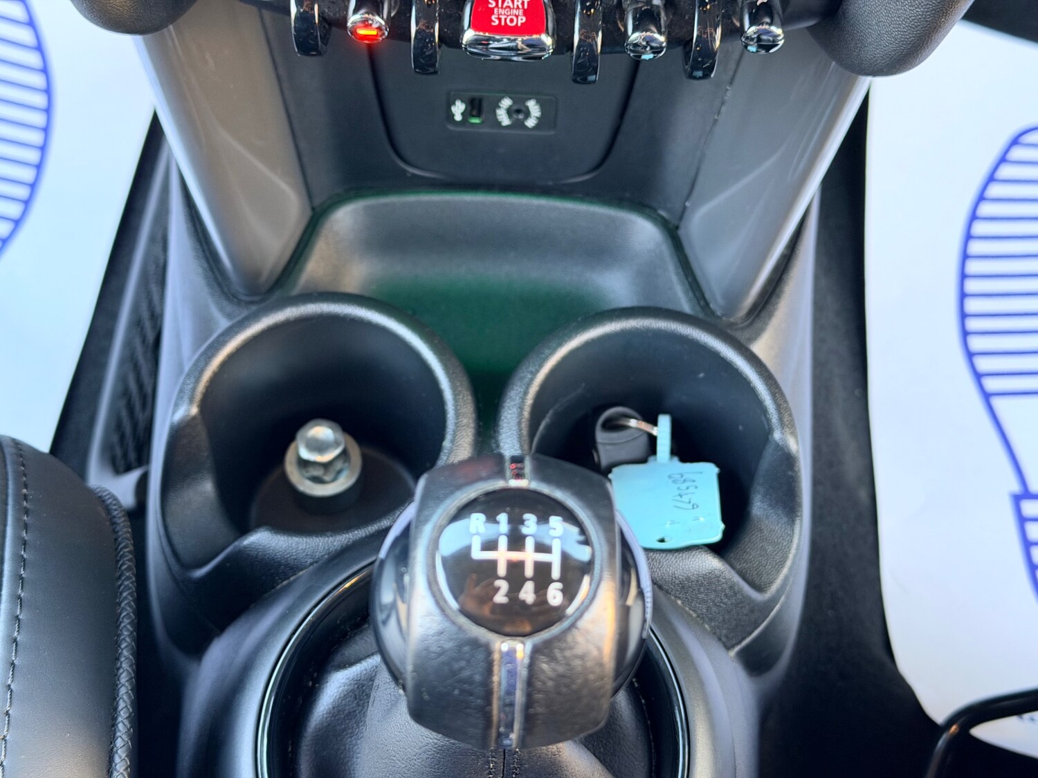 Used MINI Hatch 2017 for sale - 78081687: Photo 19