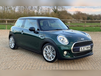 Used MINI Hatch 2017 for sale - 78081687: Photo
