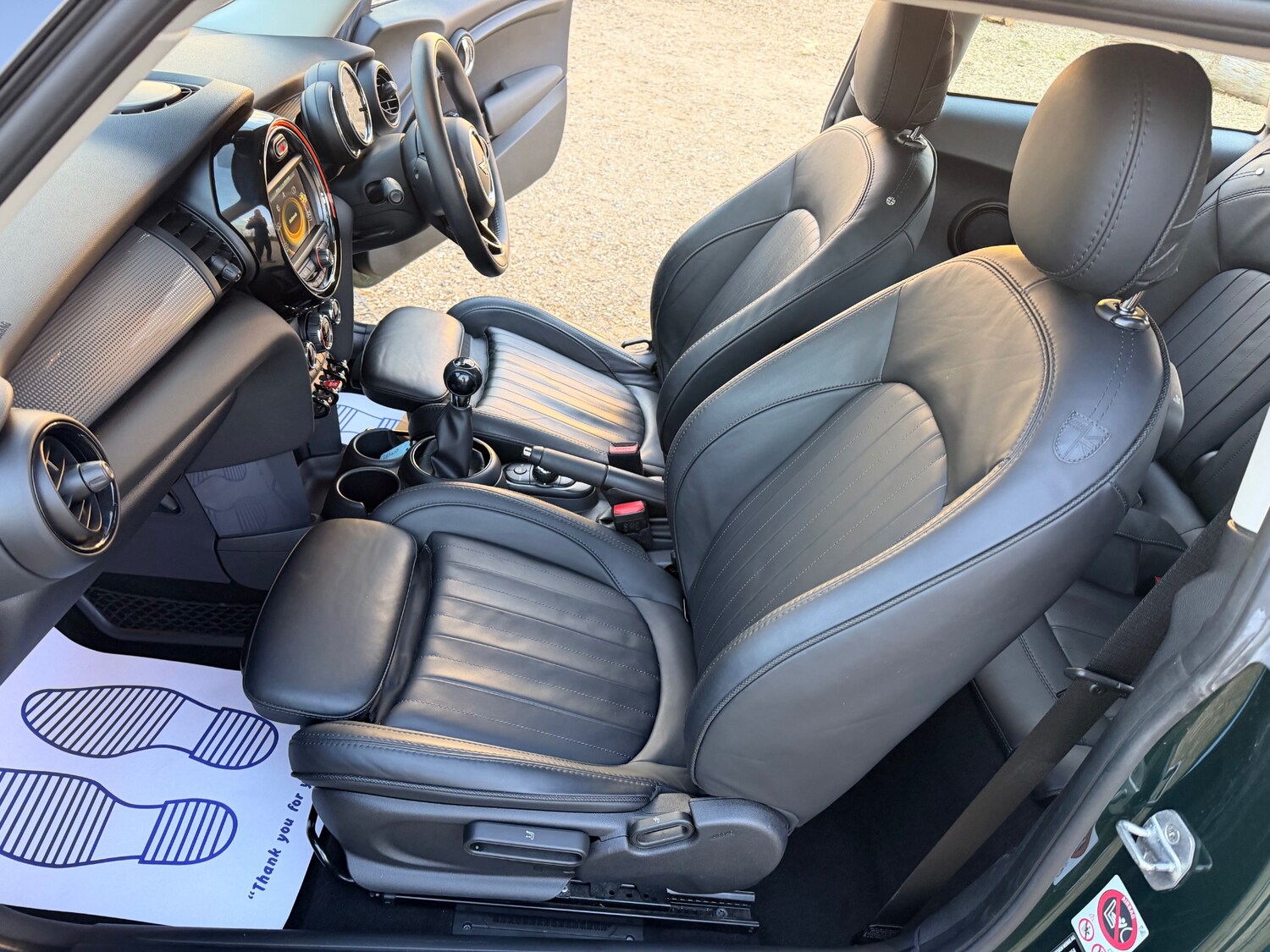 Used MINI Hatch 2017 for sale - 78081687: Photo 20