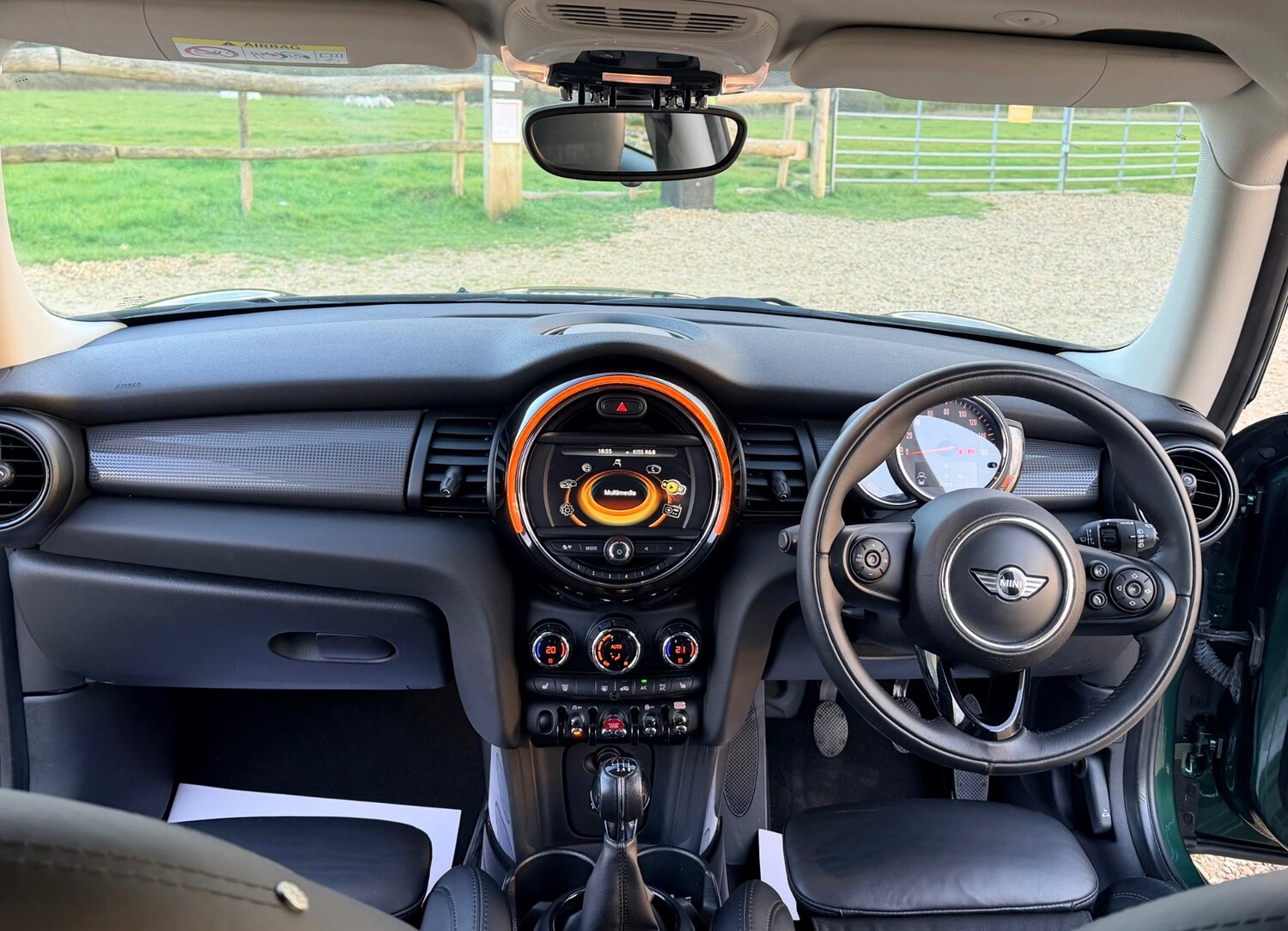 Used MINI Hatch 2017 for sale - 78081687: Photo 21