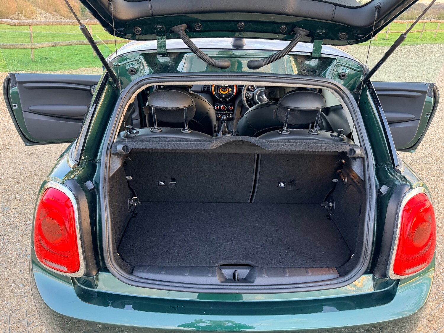 Used MINI Hatch 2017 for sale - 78081687: Photo 23