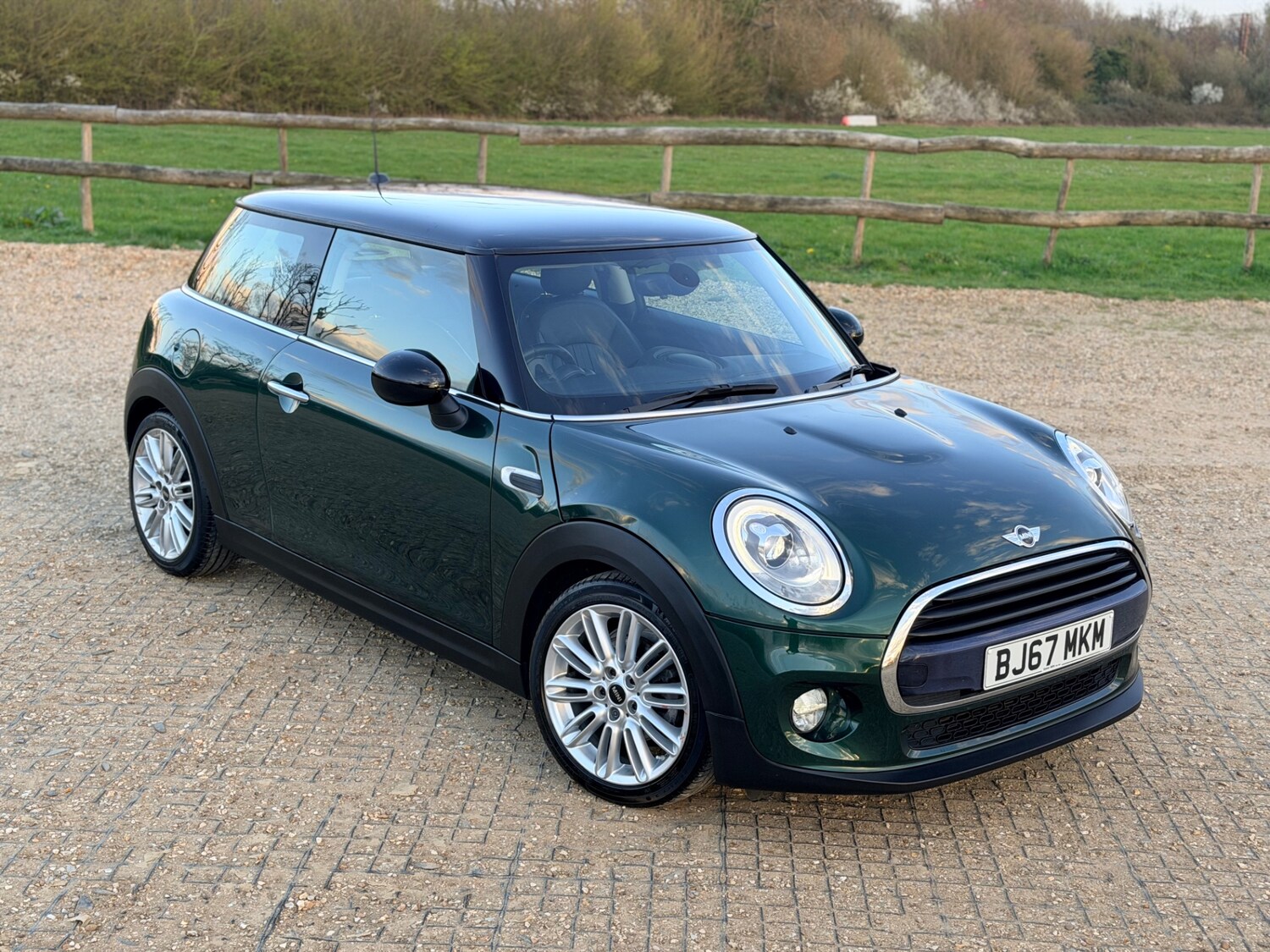 Used MINI Hatch 2017 for sale - 78081687: Photo 25