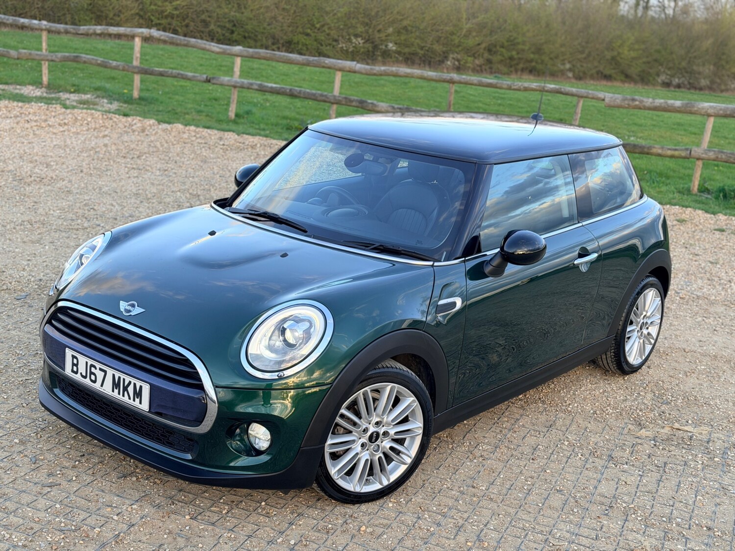 Used MINI Hatch 2017 for sale - 78081687: Photo 26