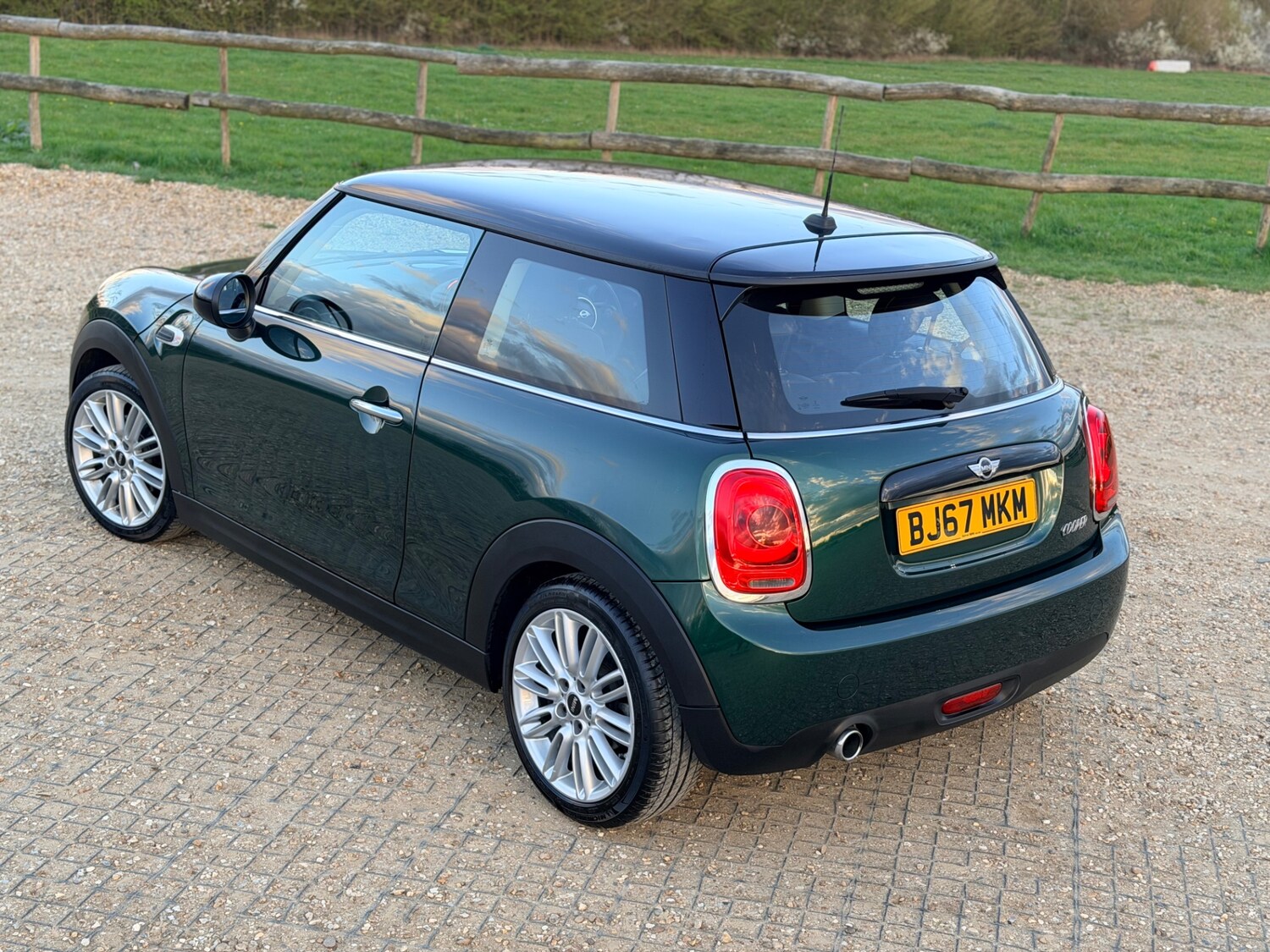 Used MINI Hatch 2017 for sale - 78081687: Photo 27