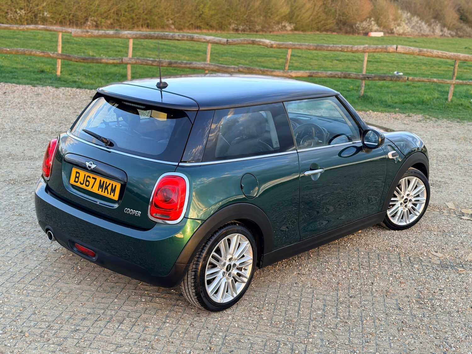 Used MINI Hatch 2017 for sale - 78081687: Photo 28