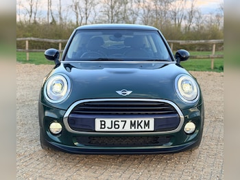 Used MINI Hatch 2017 for sale - 78081687: Photo