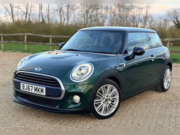 Used MINI Hatch 2017 for sale - 78081687: Photo