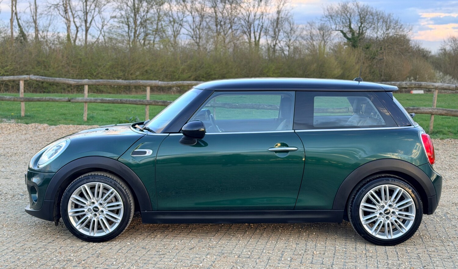 Used MINI Hatch 2017 for sale - 78081687: Photo 6