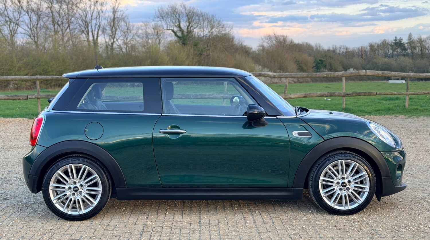 Used MINI Hatch 2017 for sale - 78081687: Photo 7