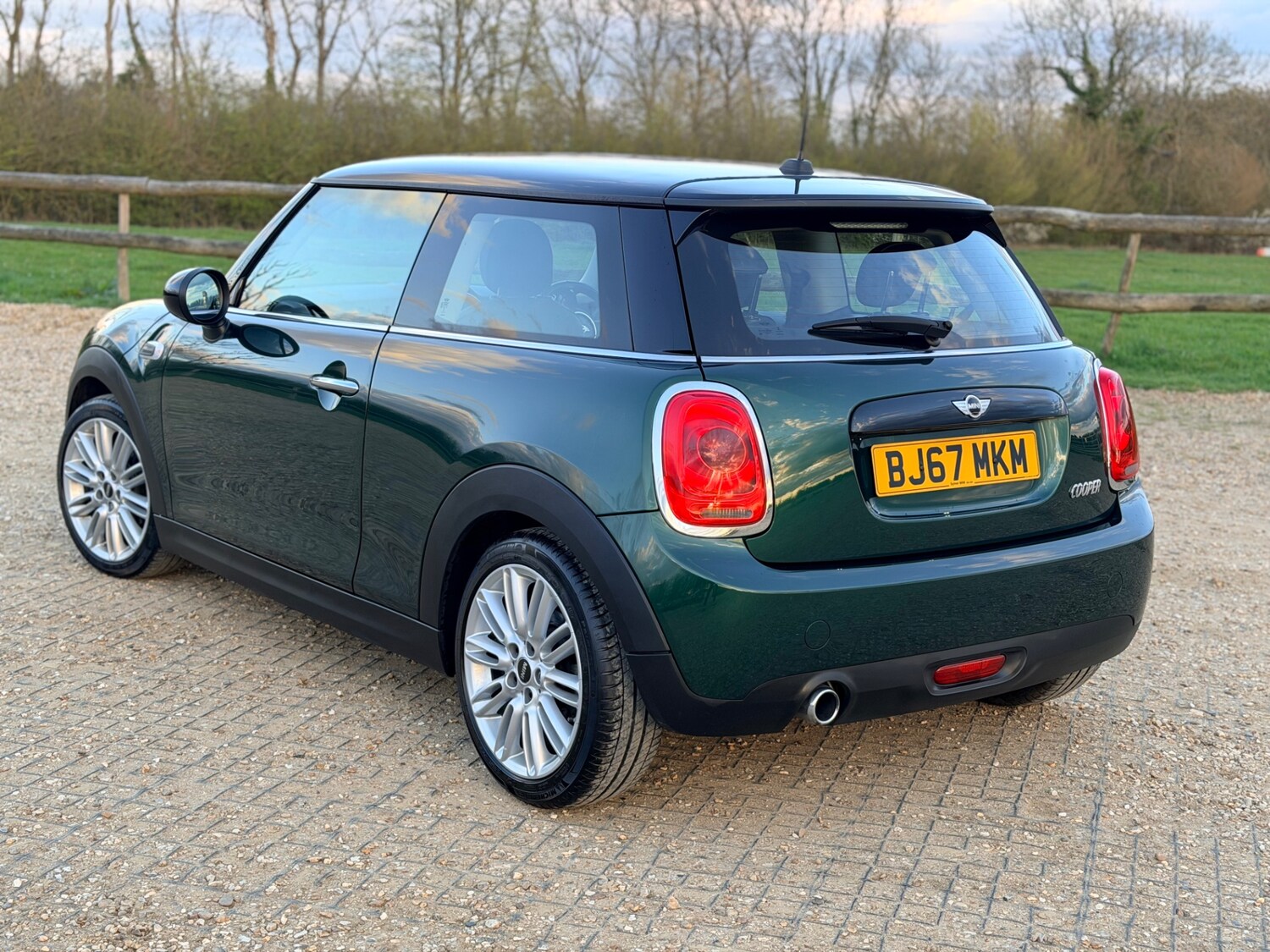 Used MINI Hatch 2017 for sale - 78081687: Photo 8