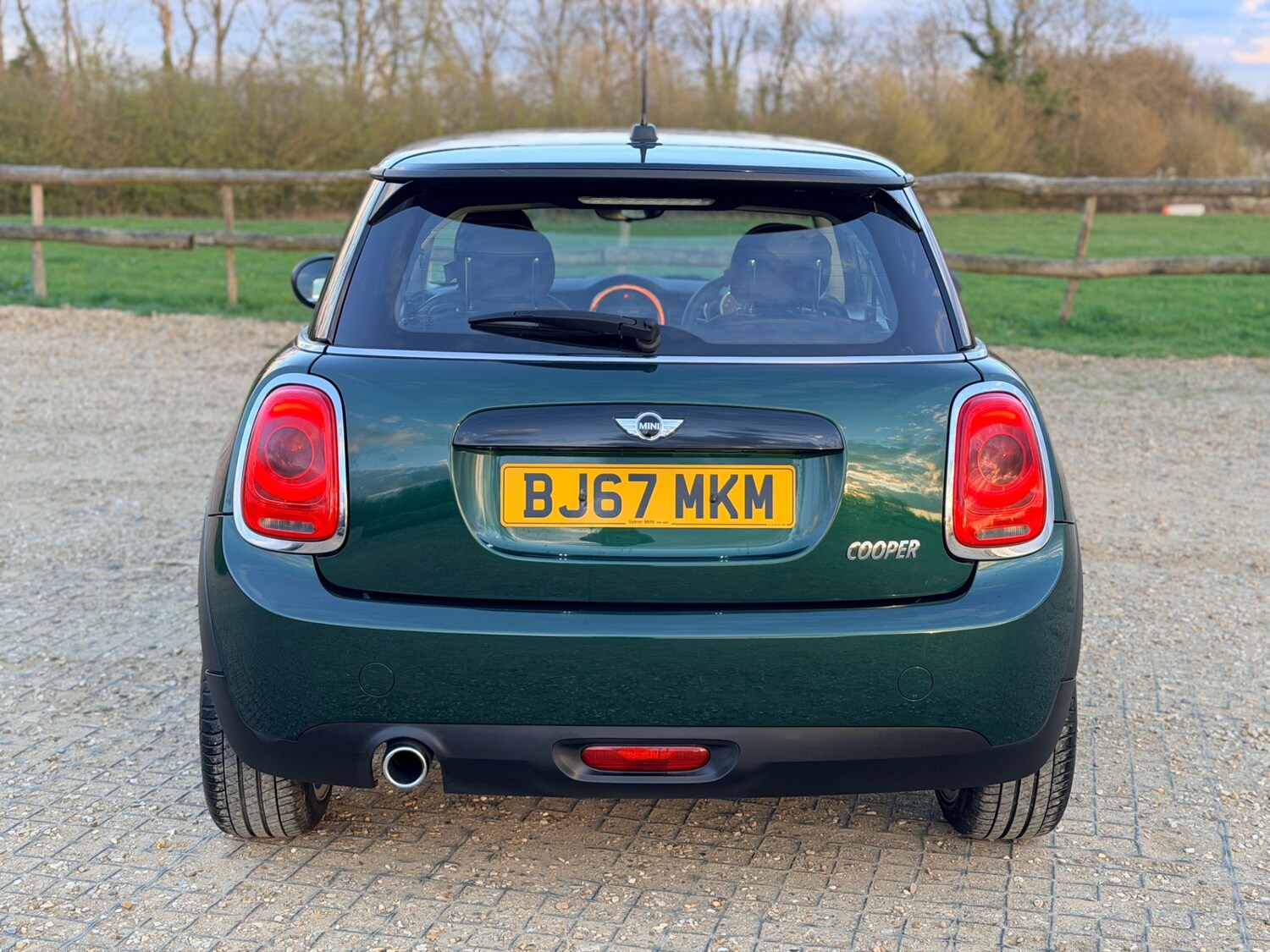 Used MINI Hatch 2017 for sale - 78081687: Photo 9