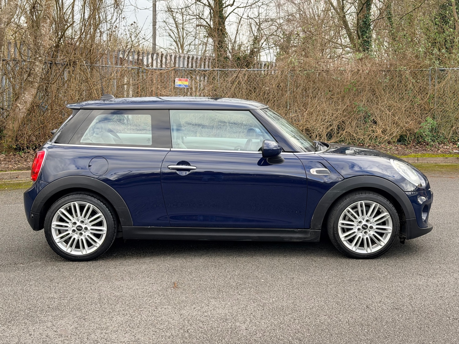 Used MINI Hatch 2016 for sale - 77702019: Photo 10