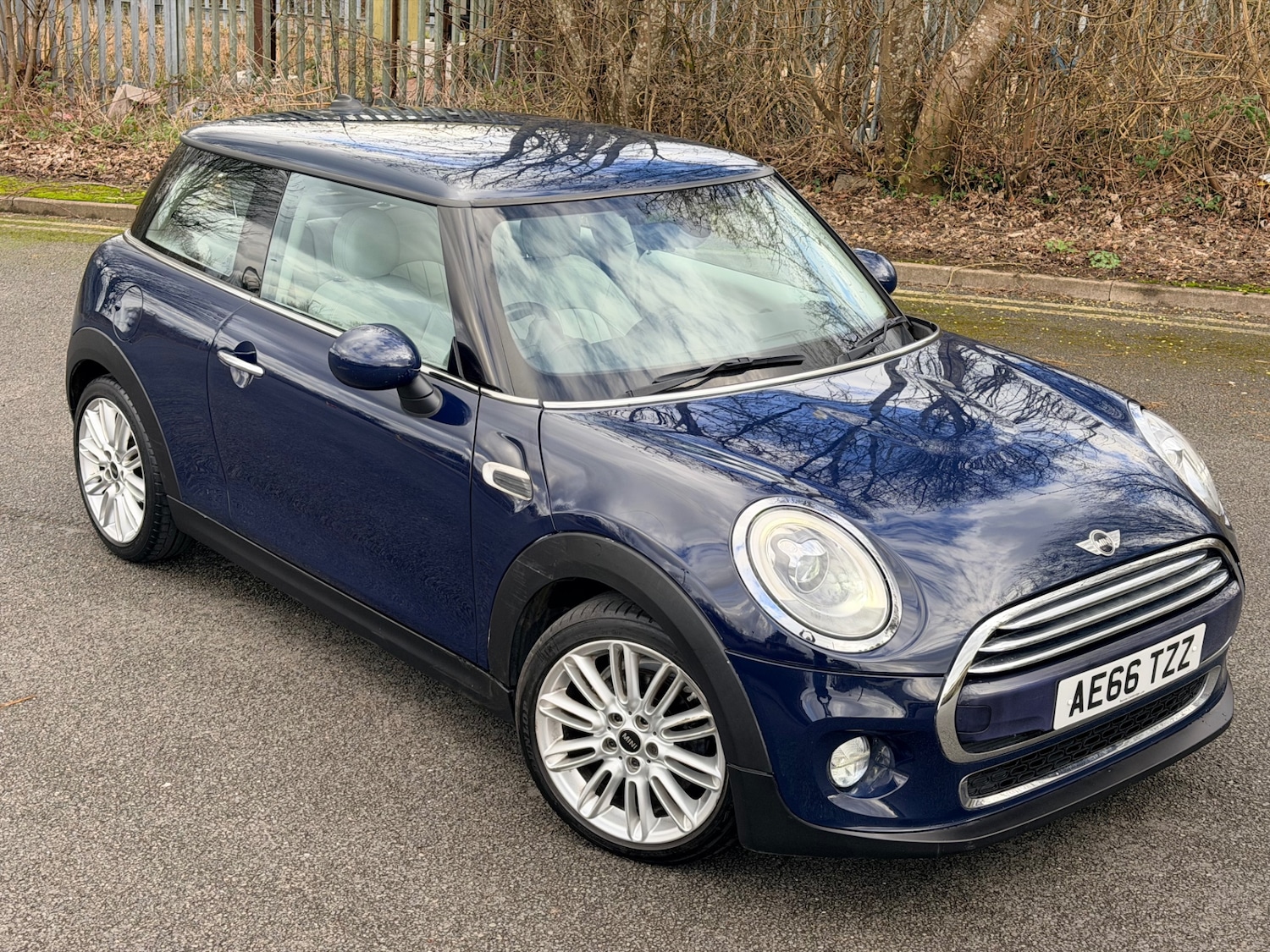 Used MINI Hatch 2016 for sale - 77702019: Photo 11