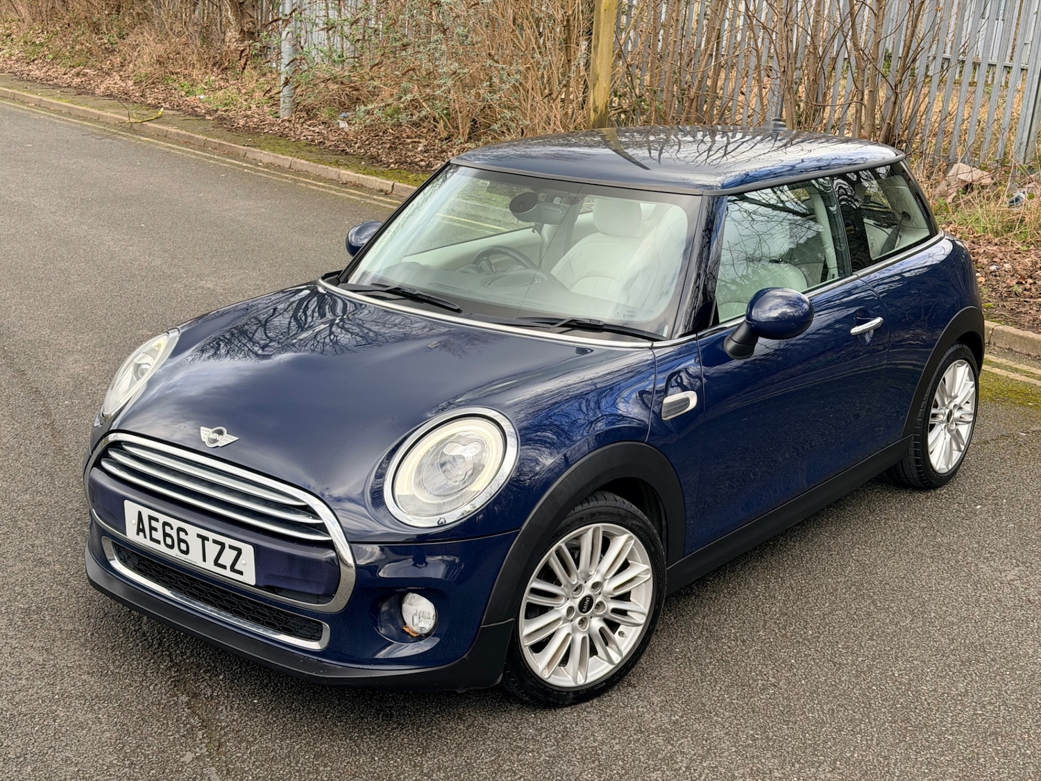 Used MINI Hatch 2016 for sale - 77702019: Photo 12