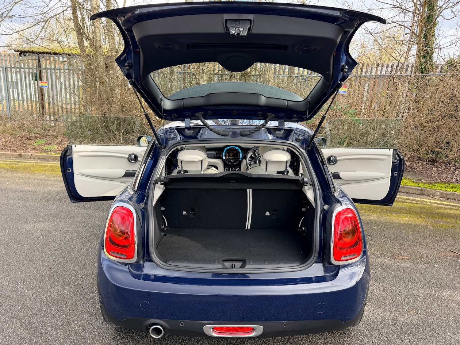 Used MINI Hatch 2016 for sale - 77702019: Photo 13