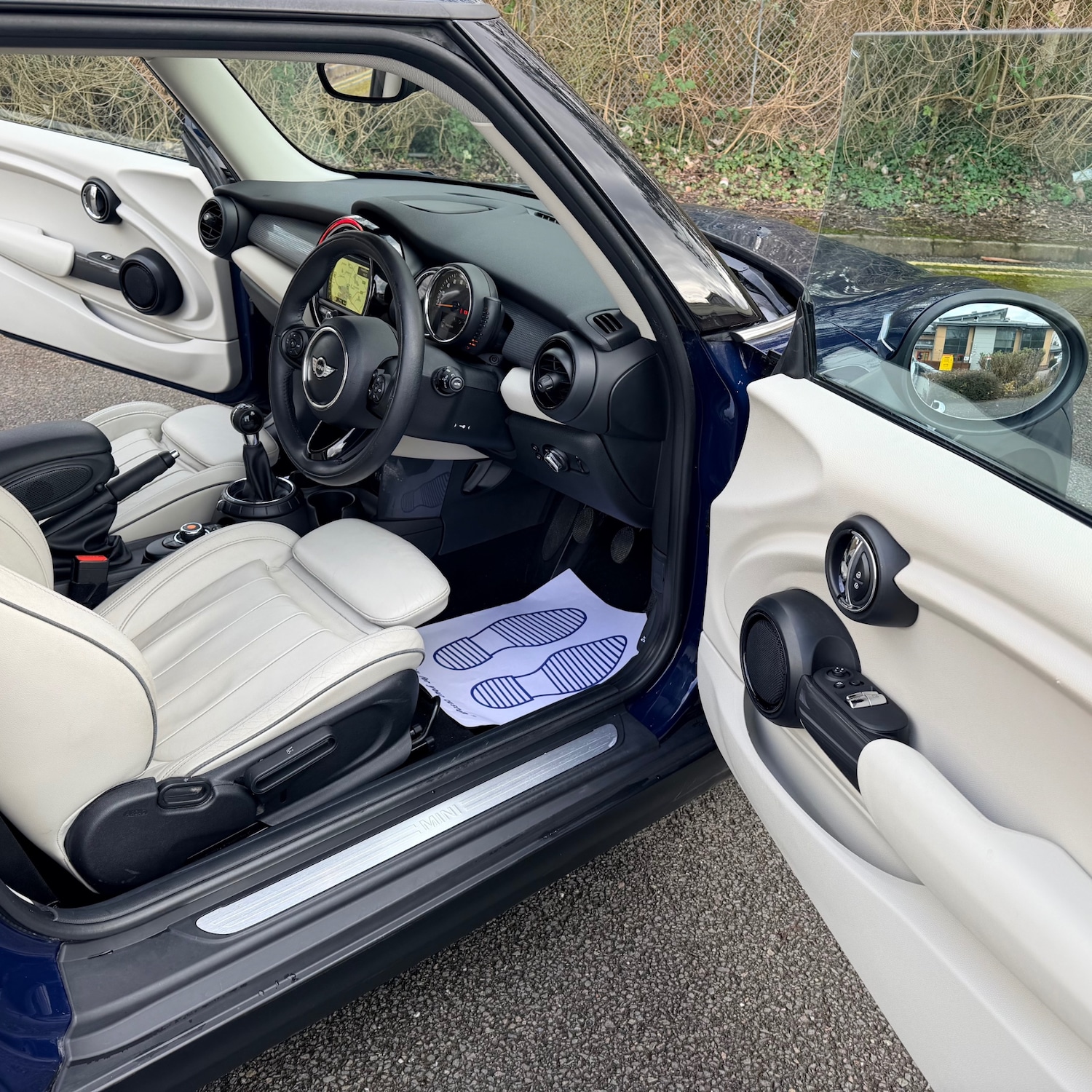 Used MINI Hatch 2016 for sale - 77702019: Photo 15