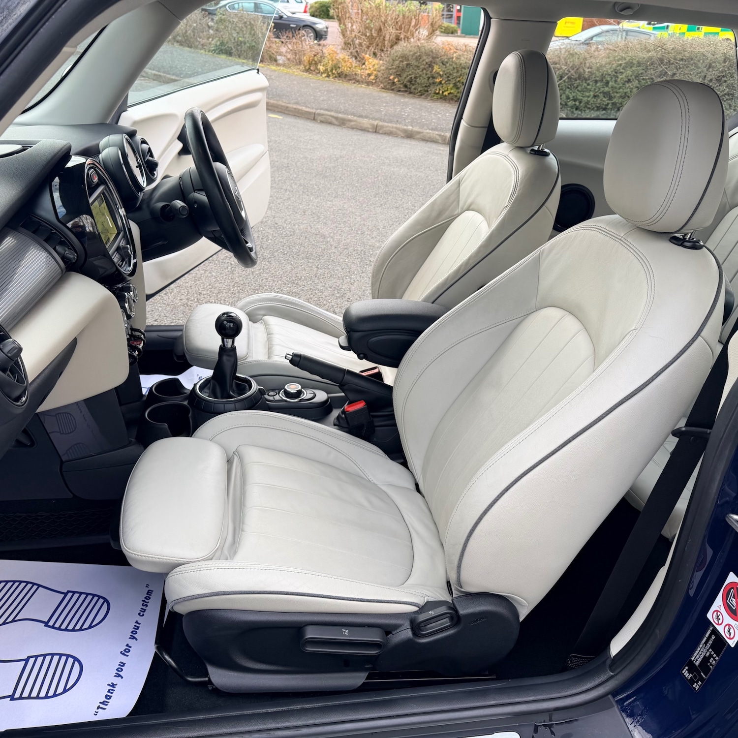 Used MINI Hatch 2016 for sale - 77702019: Photo 17