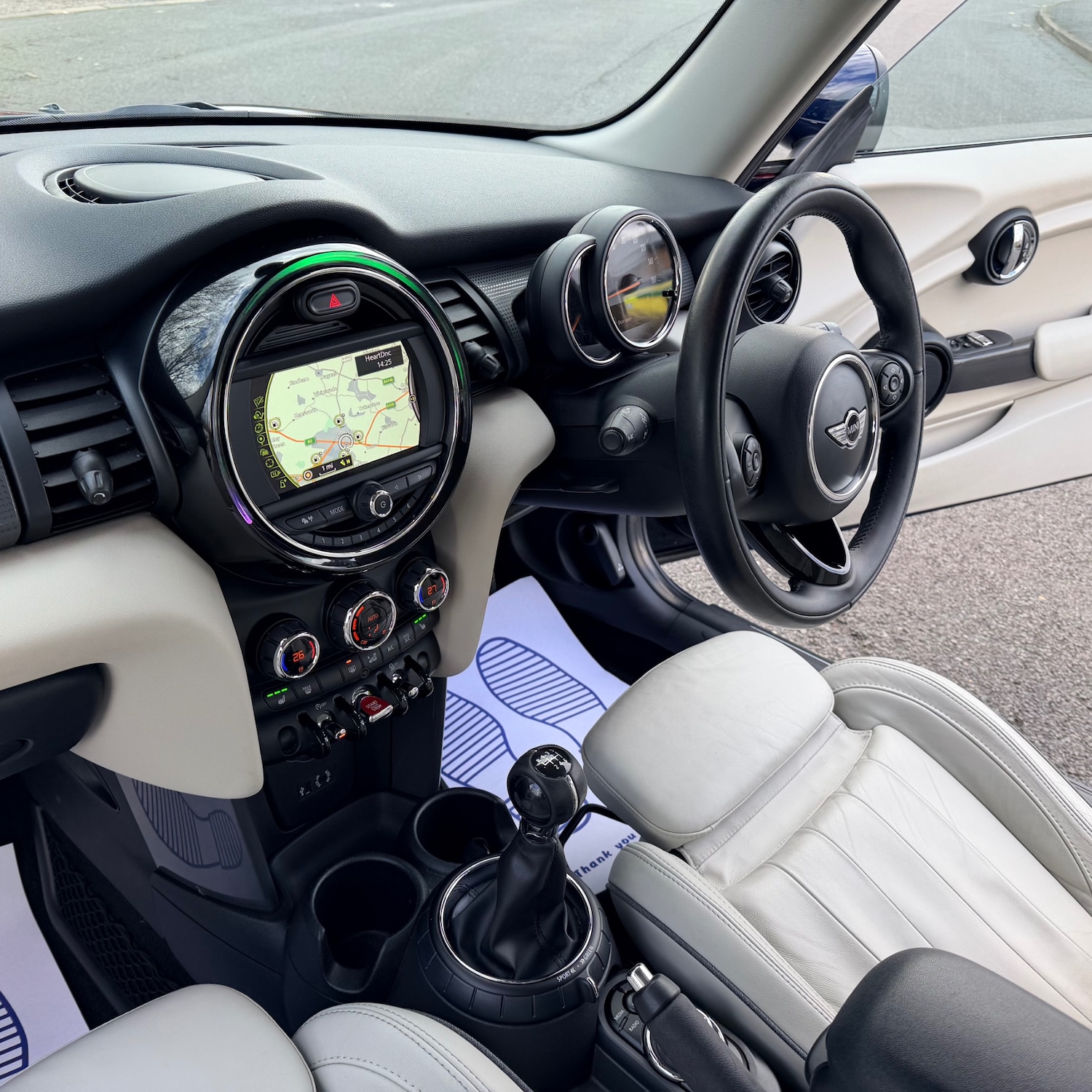 Used MINI Hatch 2016 for sale - 77702019: Photo 18