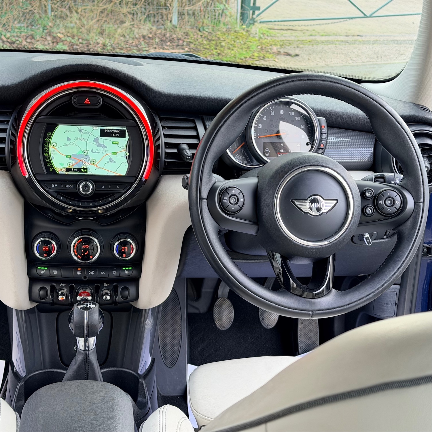 Used MINI Hatch 2016 for sale - 77702019: Photo 19