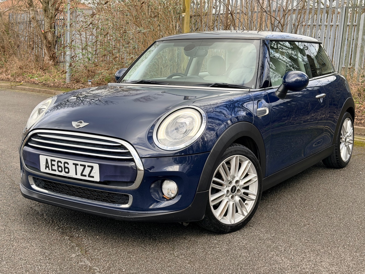 Used MINI Hatch 2016 for sale - 77702019: Photo 2