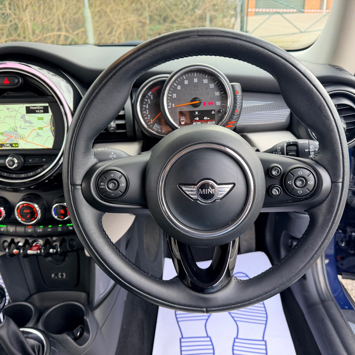 Used MINI Hatch 2016 for sale - 77702019: Photo 21