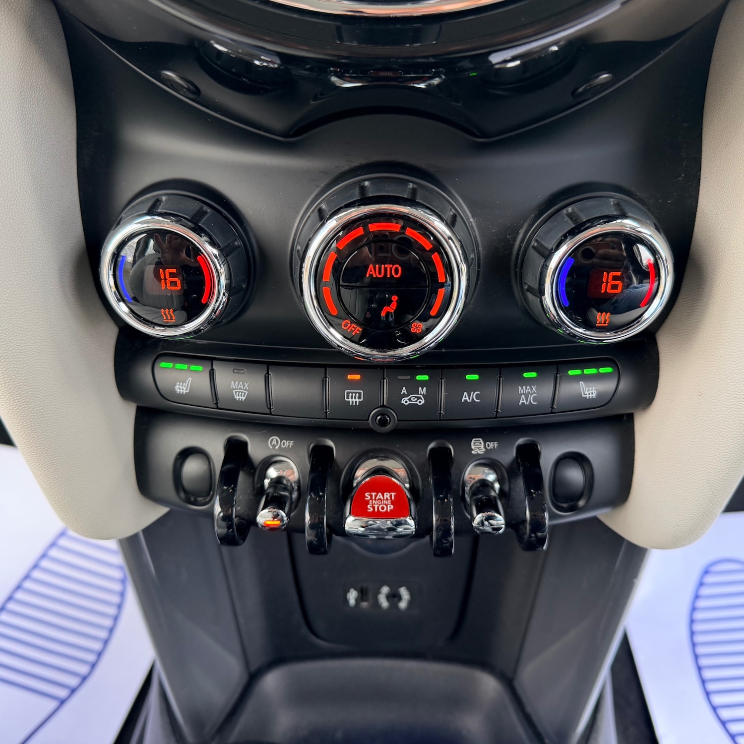 Used MINI Hatch 2016 for sale - 77702019: Photo 25