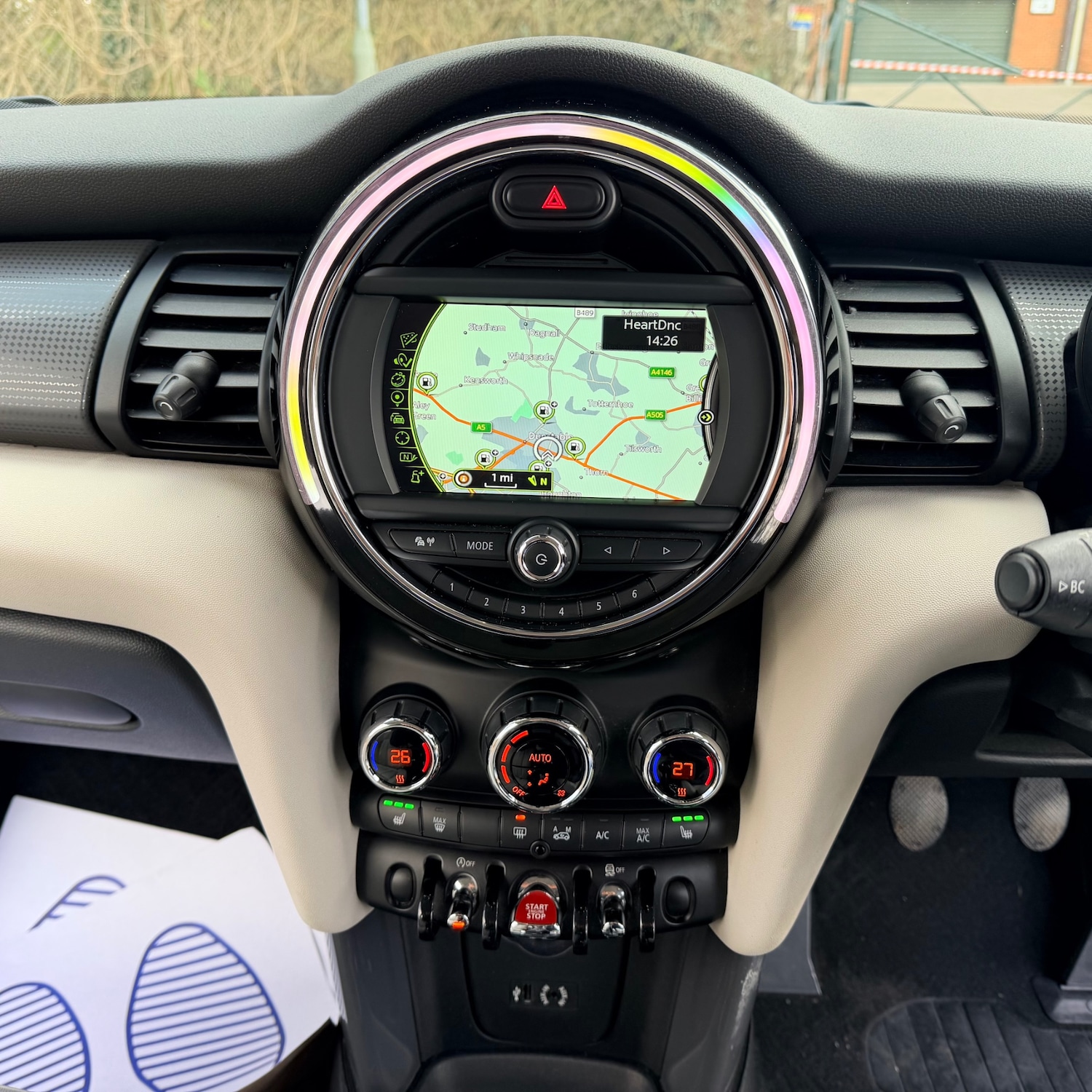 Used MINI Hatch 2016 for sale - 77702019: Photo 26