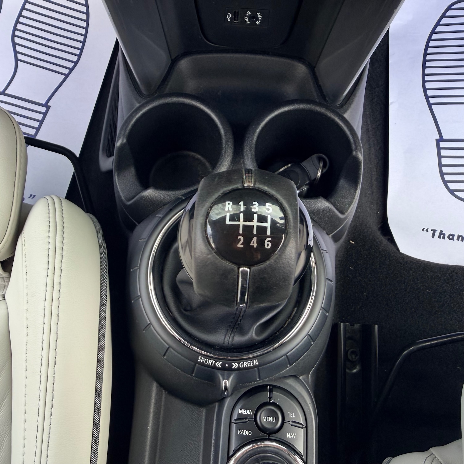 Used MINI Hatch 2016 for sale - 77702019: Photo 27